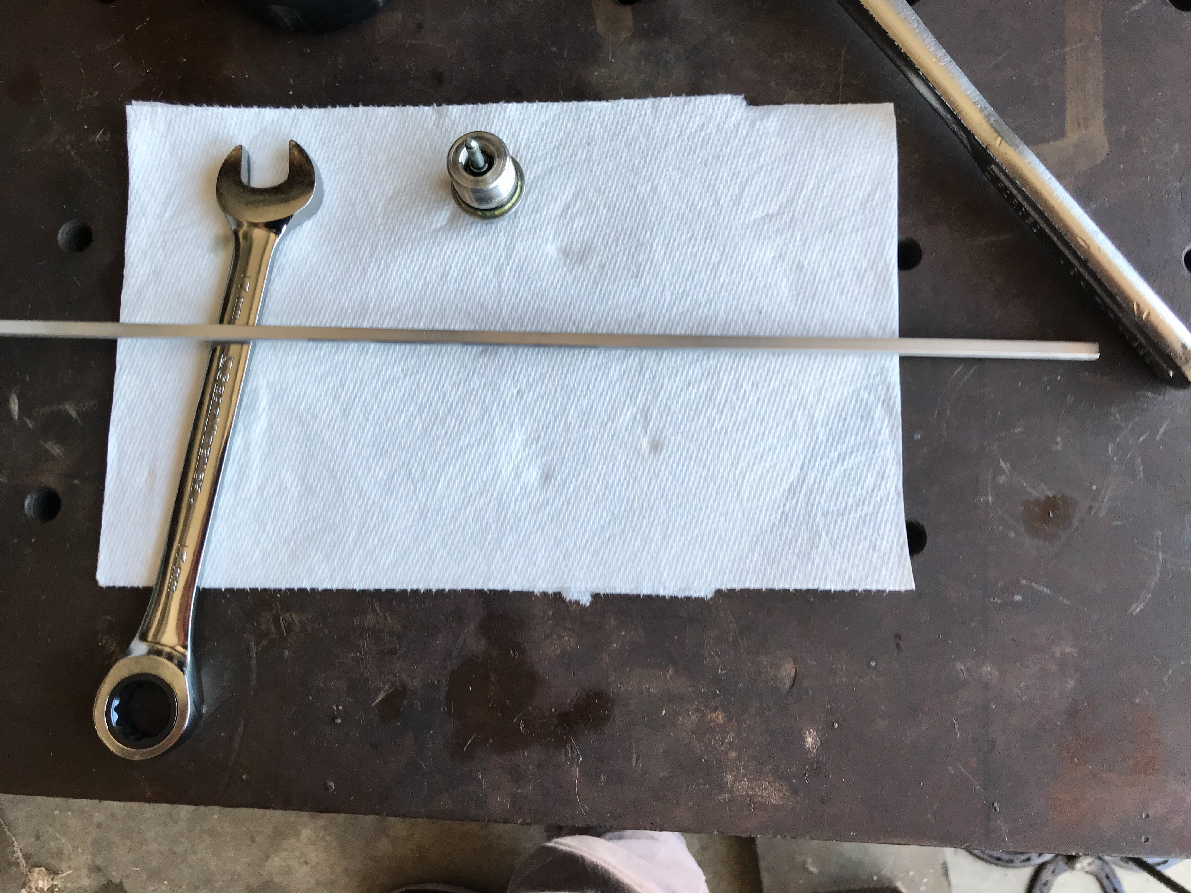 StepbyStep Guide to Replacing Fork Seals in your Dirt Bike